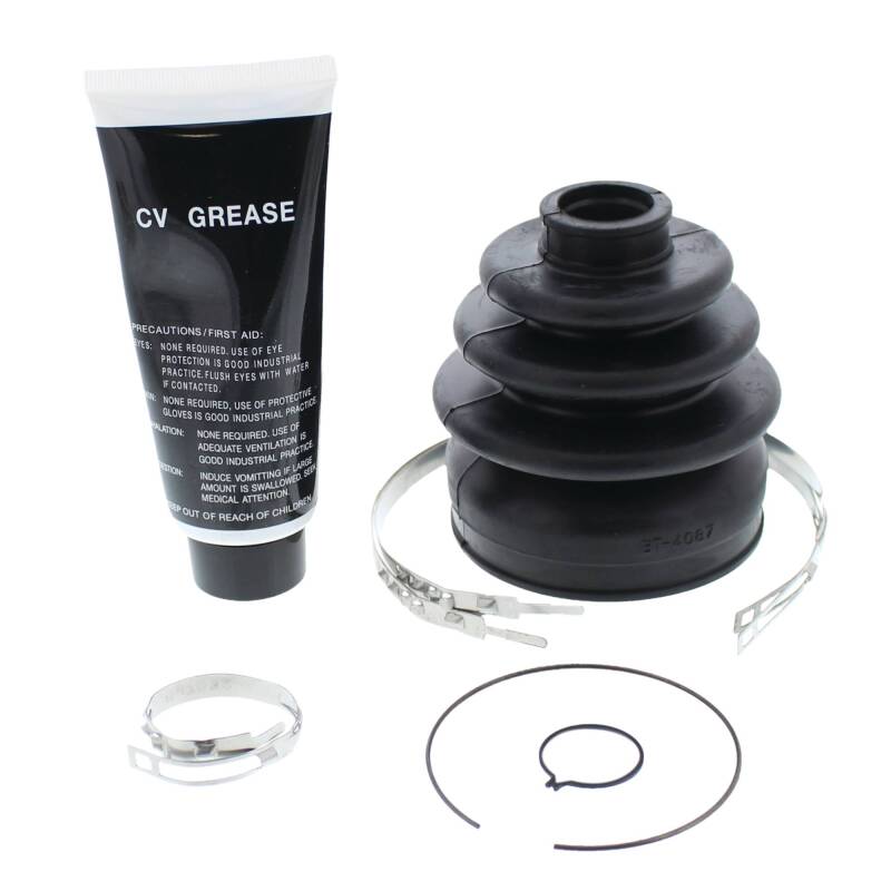 Polaris Sportsman 335 CV Boot Kit - Rear Inner - All Balls Racing - 6 Ball - 2000